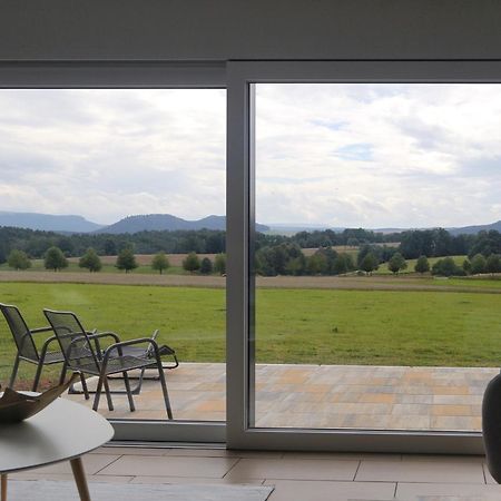 Auszeit Mit Weitblick In Der Saechsischen Schweiz - Kleiner Bauernhof Mit Tieren Und Wallbox Rathmannsdorf Rom bilde